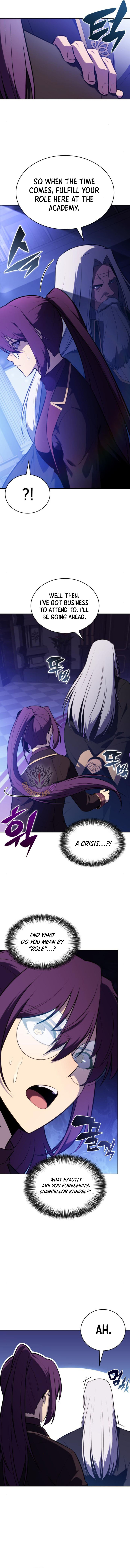 The Regressed Son of a Duke is an Assassin Chapter 78 7